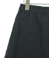 Ganni（ガニー）ひざ丈スカート 黒 サイズ:36(S位) レディース/2200660016016