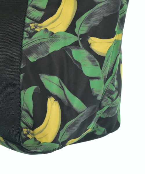 Ganni（ガニー）トートバッグ 黒 サイズ:- レディース/2200660419138