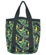 Ganni（ガニー）トートバッグ 黒 サイズ:- レディース/2200660419138