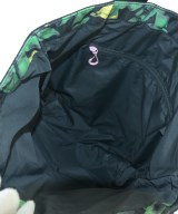 Ganni（ガニー）トートバッグ 黒 サイズ:- レディース/2200660419138