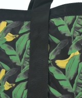 Ganni（ガニー）トートバッグ 黒 サイズ:- レディース/2200660419138