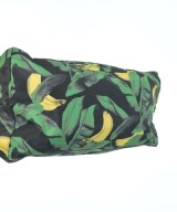 Ganni（ガニー）トートバッグ 黒 サイズ:- レディース/2200660419138