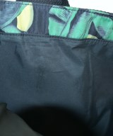 Ganni（ガニー）トートバッグ 黒 サイズ:- レディース/2200660419138