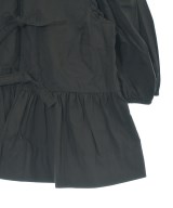 Ganni（ガニー）カジュアルシャツ 黒 サイズ:36(S位) レディース/2200659174109