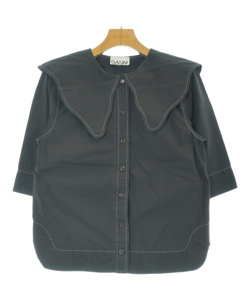 ガニー(Ganni)のGanni カジュアルシャツ