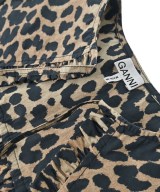 Ganni（ガニー）小物類（その他） ベージュ サイズ:- レディース/2200659174345