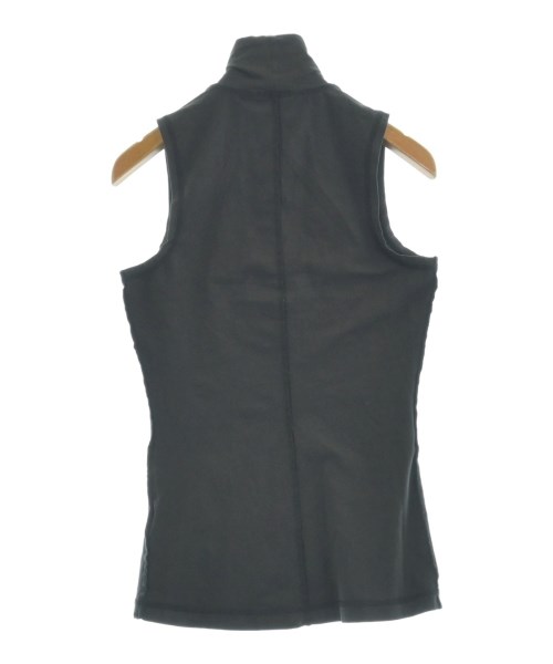 Ganni（ガニー）ノースリーブ グレー サイズ:34(XS位) レディース/2200658841101