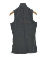 Ganni（ガニー）ノースリーブ グレー サイズ:34(XS位) レディース/2200658841101