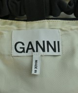 Ganni（ガニー）ベスト 黒 サイズ:36(S位) レディース/2200706394108