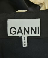Ganni（ガニー）ベスト 黒 サイズ:38(M位) レディース/2200706394115