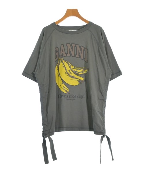 Ganni(ガニー)のTシャツ・カットソー サイズ:F 6,600円
