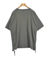 Ganni（ガニー）Tシャツ・カットソー グレー サイズ:F レディース/2200710532138