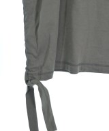 Ganni（ガニー）Tシャツ・カットソー グレー サイズ:F レディース/2200710532138