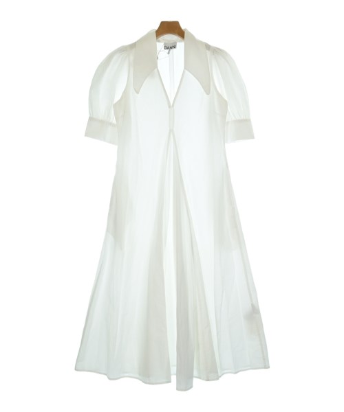 Ganni(ガニー)のワンピース サイズ:38(M位) 15,400円