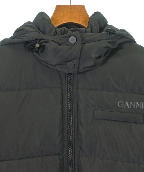 Ganni（ガニー）その他 黒 サイズ:S レディース/2200706405194