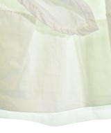 Ganni（ガニー）カジュアルシャツ 白 サイズ:-(XS位) レディース/2200711163065
