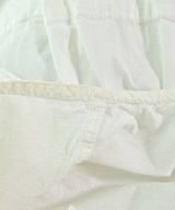Ganni（ガニー）カジュアルシャツ 白 サイズ:-(XS位) レディース/2200711163065