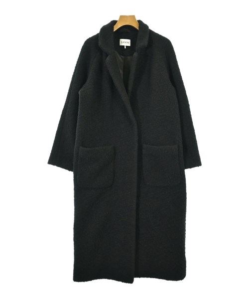 Ganni(ガニー)のチェスターコート サイズ:S 14,300円