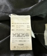 Ganni（ガニー）チェスターコート 黒 サイズ:S レディース/2200711252042