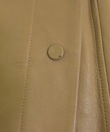 Ganni（ガニー）ロング・マキシ丈スカート 茶 サイズ:34(XS位) レディース/2200709860020