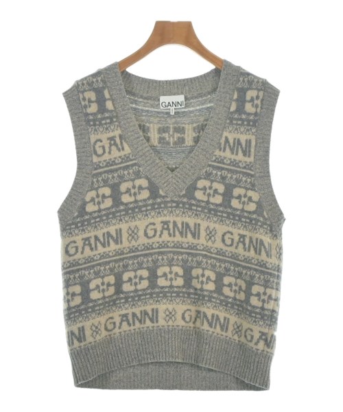 Ganni(ガニー)のニット・セーター サイズ:M 14,300円