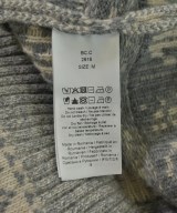 Ganni（ガニー）ニット・セーター グレー サイズ:M レディース/2200711884014