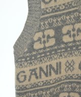 Ganni（ガニー）ニット・セーター グレー サイズ:M レディース/2200711884014