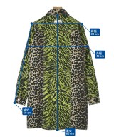 Ganni（ガニー）ワンピース ベージュ サイズ:34(XS位) レディース/2200711989030