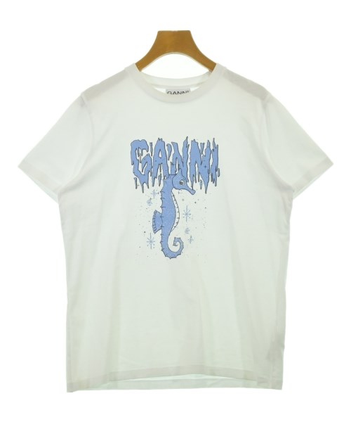 Ganni(ガニー)のTシャツ・カットソー サイズ:F 6,600円