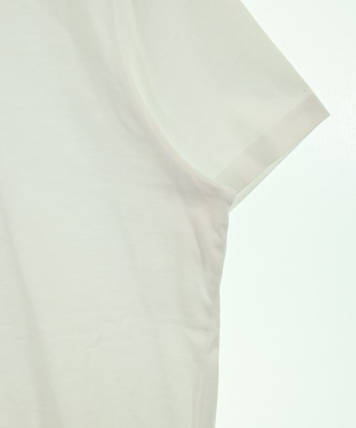 Ganni（ガニー）Tシャツ・カットソー 白 サイズ:F レディース/2200710145055