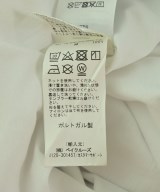 Ganni（ガニー）Tシャツ・カットソー 白 サイズ:F レディース/2200710145055