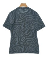 Ganni（ガニー）Tシャツ・カットソー 紺 サイズ:36(S位) レディース/2200712196017