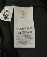 Ganni（ガニー）Tシャツ・カットソー 紺 サイズ:36(S位) レディース/2200712196017