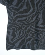 Ganni（ガニー）Tシャツ・カットソー 紺 サイズ:36(S位) レディース/2200712196017