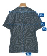 Ganni（ガニー）Tシャツ・カットソー 紺 サイズ:36(S位) レディース/2200712196017