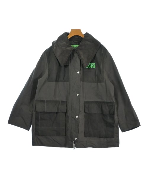 Ganni(ガニー)のコート サイズ:36(S位) 80,300円