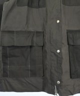 Ganni（ガニー）コート グレー サイズ:36(S位) レディース/2200711023017