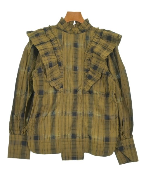 Ganni(ガニー)のブラウス サイズ:36(S位) 19,000円