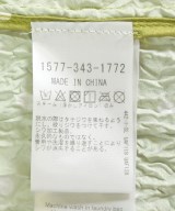 Ganni（ガニー）ワンピース 緑 サイズ:-(M位) レディース/2200715809037