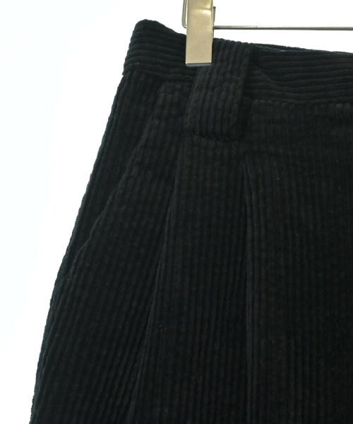Ganni（ガニー）その他 黒 サイズ:36(S位) レディース/2200712369015