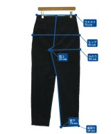 Ganni（ガニー）その他 黒 サイズ:36(S位) レディース/2200712369015