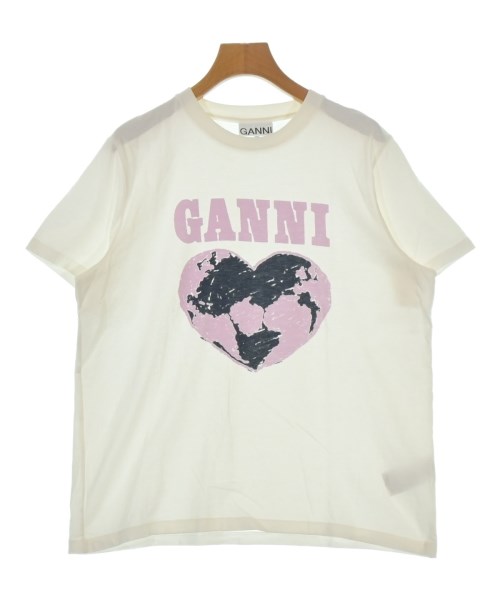 Ganni(ガニー)のTシャツ・カットソー サイズ:M 6,000円