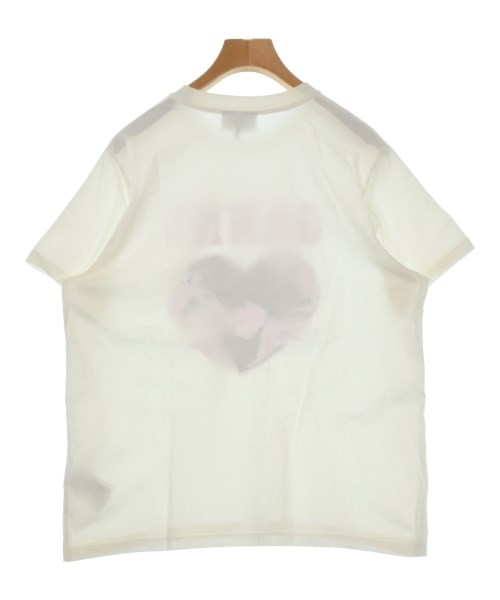 Ganni（ガニー）Tシャツ・カットソー 白 サイズ:M レディース/2200716348023
