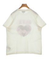 Ganni（ガニー）Tシャツ・カットソー 白 サイズ:M レディース/2200716348023