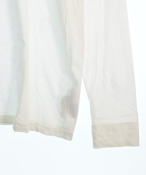 Ganni（ガニー）Tシャツ・カットソー 白 サイズ:S レディース/2200716348030