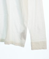 Ganni（ガニー）Tシャツ・カットソー 白 サイズ:S レディース/2200716348030