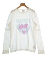 Ganni Tシャツ・カットソー