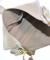 Ganni（ガニー）ショルダーバッグ 茶 サイズ:- レディース/2200714826097