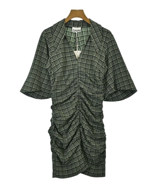 Ganni(ガニー)のワンピース サイズ:34(XS位) 16,000円