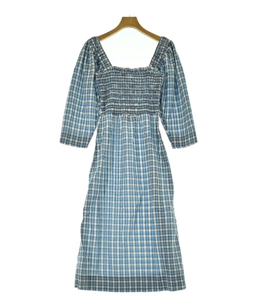 Ganni(ガニー)のワンピース サイズ:34(XS位) 24,800円
